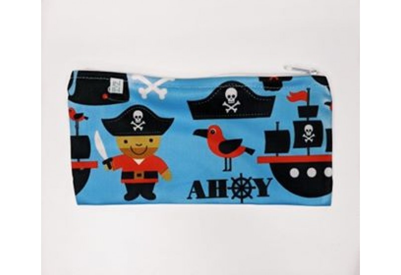 Mini sac à collation imperméable MiniHip- Ahoy!